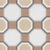 Керамогранит Patterns Sand Diamond 22.3x22.3