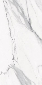 Керамогранит Purity Marble Statuario Silk 120x278