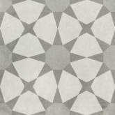 3386023287 Керамогранит Cuban Silver Star 22.3x22.3