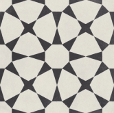 3386023284 Керамогранит Cuban White Star 22.3x22.3