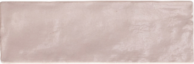 Плитка Harmony Riad Розовый 6.5X20 20x6.5