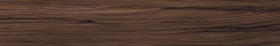 Керамогранит Wenge Cinnamon Темно-коричневый Матовый Структурный 120x20