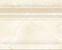 Плинтус Barcelona Zoc. Бежевый 274 24.5x20