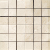 MC006-M1 Мозаика Mosaic Crema Marfil 31.2x31.2