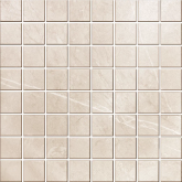 613 Мозаика Andora Серая 29.5x29.5