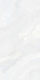 408 Керамогранит Carrol Белый 120x240