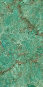MN688CP321606 Керамогранит Amazon Green Polished 160x320