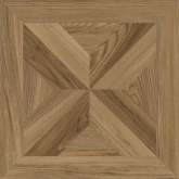 Керамогранит Wood-Look Коричневый 60x60