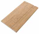NW2550H Керамогранит Terrace Antislips Natural Series Natural Wood Handle 25x50