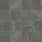 756810 Декор Stones And More Amani Bronze Mat Mosaico 6mm 7.5x7.5 30x30