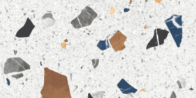 Керамогранит Silk Terra White 120 Matt