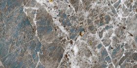 Керамогранит High Gloss Amazonite 120x60