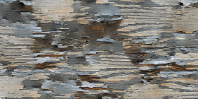 Керамогранит Carving 107 Metallic 120x60