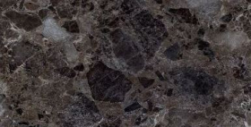 Керамогранит Stone Dark Emperador Glossy 60x120