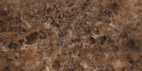 Керамогранит Stone Marron Emperador Glossy 60x120