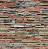 Искусственный камень Кросс Фелл Моноколор 30x10