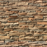 Искусственный камень Кросс Фелл Песочный 30x10