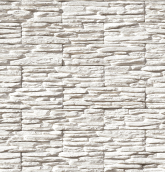 Искусственный камень Ист Ридж Белый 36.7x9.7