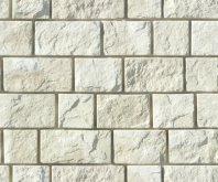 Искусственный камень Шинон Кремовый 17.5x15