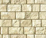 Искусственный камень Шинон Бежевый 17.5x15