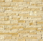 Искусственный камень Монтебелло Гипс 37.6x9.5