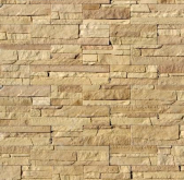 Искусственный камень Монтебелло Гипс 9.5x37.6