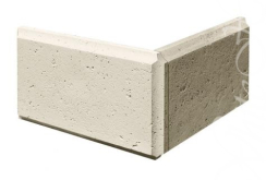 Искусственный камень Тиволи Кремовый 41x25