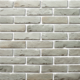 Искусственный камень Венеция 330 Плоскость 23x6