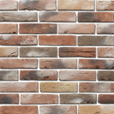 Искусственный камень Венеция 333 Плоскость 23x6