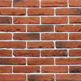 Искусственный камень Венеция 334 Плоскость 23x6