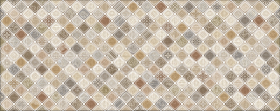 Плитка Veneziano Mosaico 50.5x20.1
