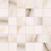 Декор Rosa Portogallo Mosaic 30x30