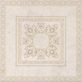 Декор Резиденция Обрезной 8.5мм 50.2x50.2