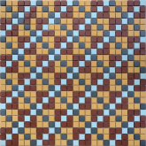 Мозаика Ornamenti Ornamento 6x6 30x30