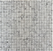 Мозаика Glass Neo Grey 30.5x30.5