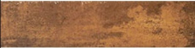 Керамогранит Mojave Ocra Brick 25x6