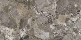 Керамогранит Ceppo de seville Antracite Pulido