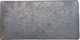 Керамогранит Ecologica Metallica Silver 10x20