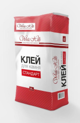 Плиточный клей Стандарт 25