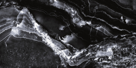 GR210 Керамогранит Black Modulo High Glossy 60x120