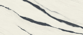 600180000037 Керамогранит Forte dei Marmi Panda White Lapp 120x278