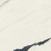 610015000648 Керамогранит Forte dei Marmi Panda White Lapp 80x80