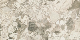 610010002715 Керамогранит Forte dei Marmi Ceppo Apuano Cream Rett 80x160