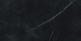 610010002712 Керамогранит Forte dei Marmi Elegant Black Rett 80x160