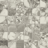 610110001073 Мозаика Forte dei Marmi Ceppo Apuano Pearl Mosaic