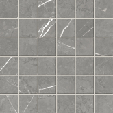 610110001053 Мозаика Forte dei Marmi Elegant Grey Mosaic Lap