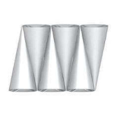 Пакеты для затирки White Hills Пакетики для затирки