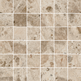 610110001023 Мозаика Continuum Stone Beige Mosaico