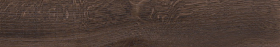 SG515820R Керамогранит Арсенале Коричневый обрезной 9мм 119.5x20