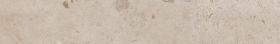 DD205420R/3BT Плинтус Про Лаймстоун Бежевый темный натуральный 9мм 60x9.5